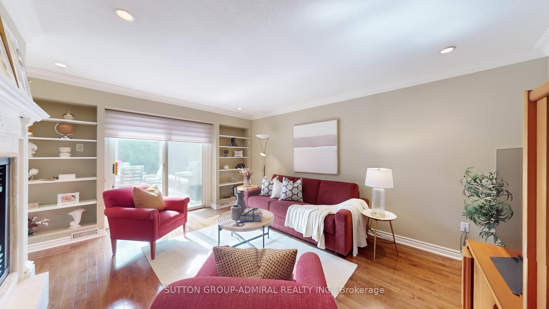 Photo 22 of 150 Bay Thorn Drive, Markham, Royal Orchard — HOMEH