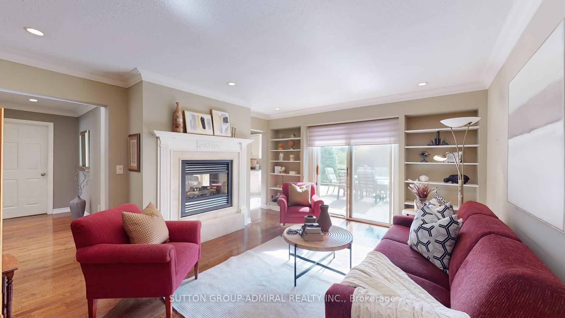 Photo 23 of 150 Bay Thorn Drive, Markham, Royal Orchard — HOMEH