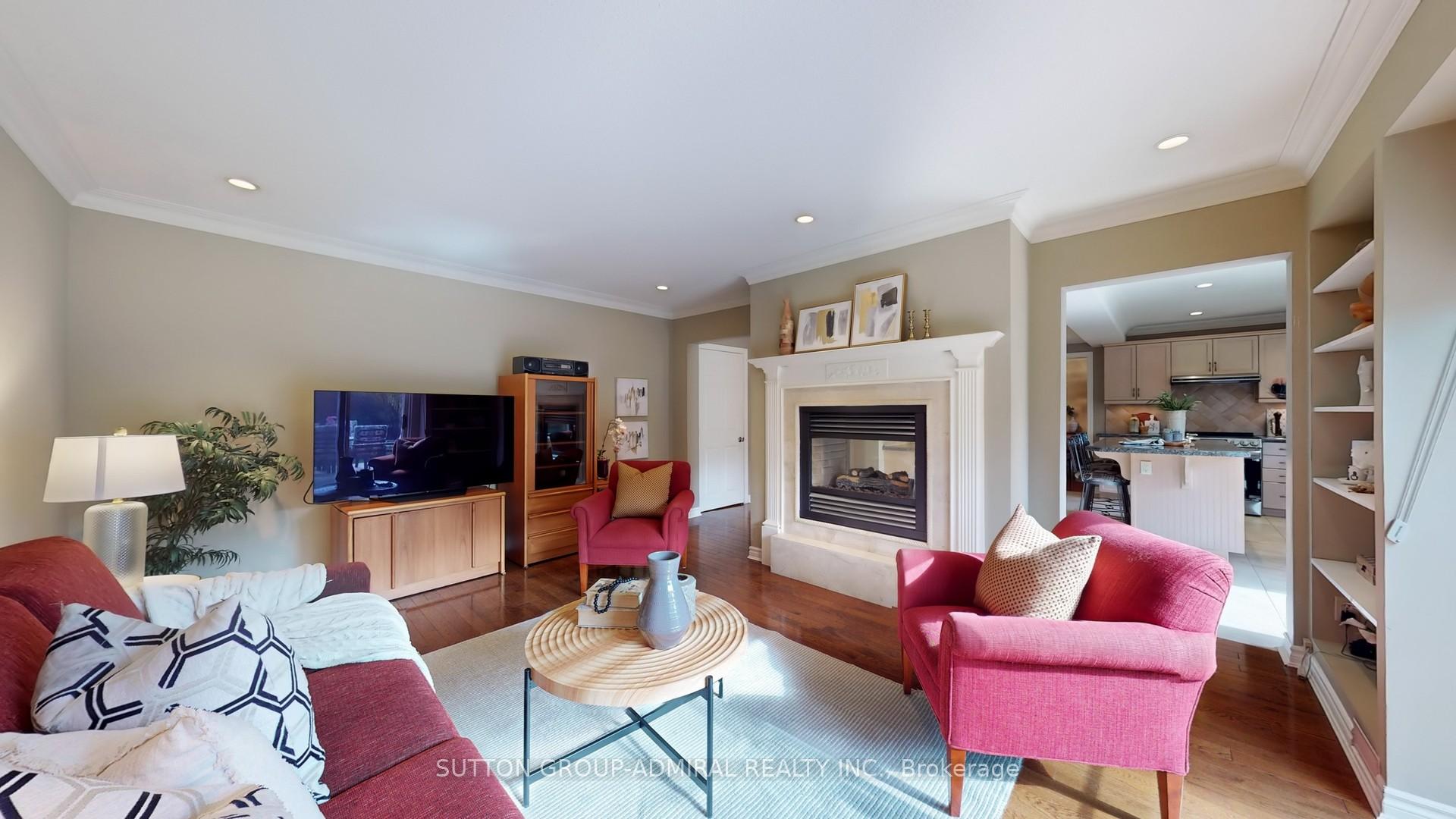 Photo 24 of 150 Bay Thorn Drive, Markham, Royal Orchard — HOMEH