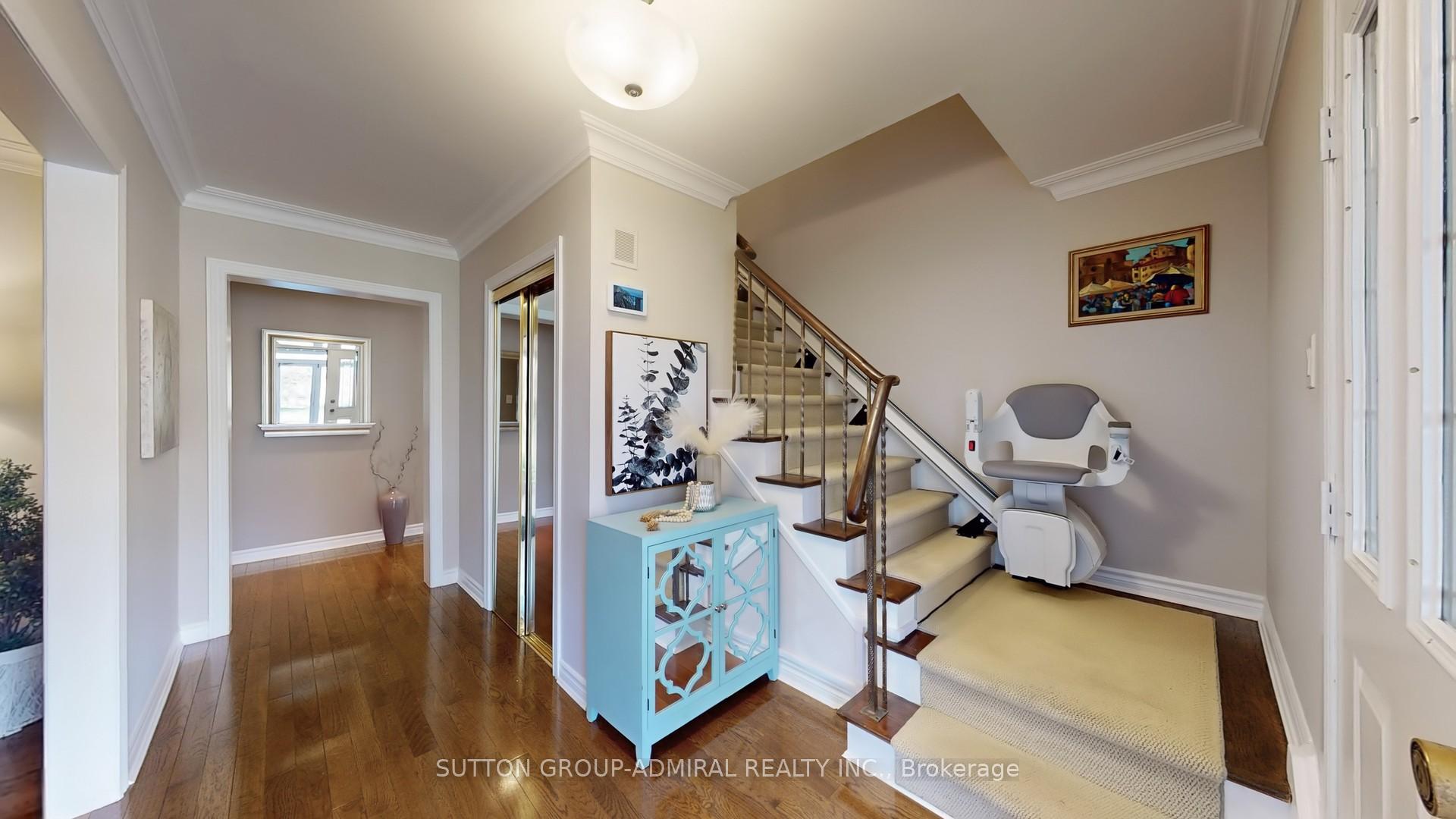 Photo 26 of 150 Bay Thorn Drive, Markham, Royal Orchard — HOMEH