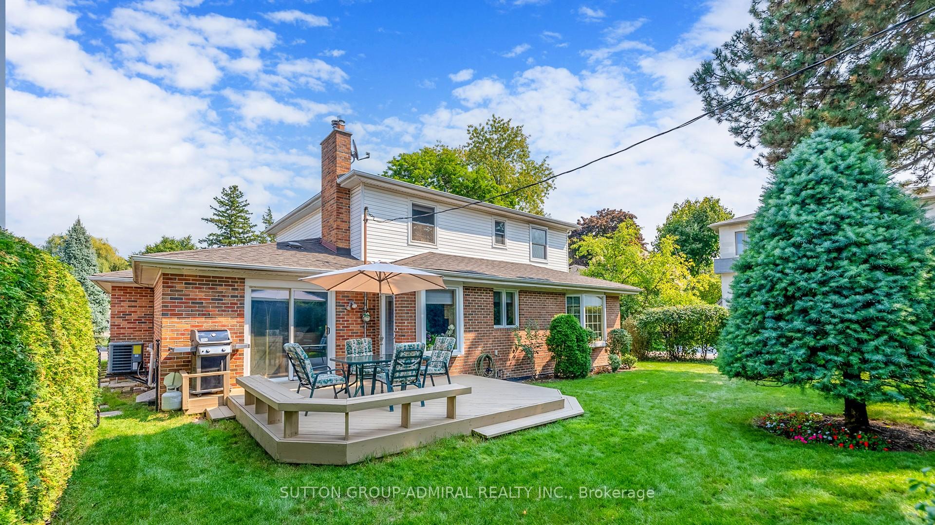 Photo 42 of 150 Bay Thorn Drive, Markham, Royal Orchard — HOMEH