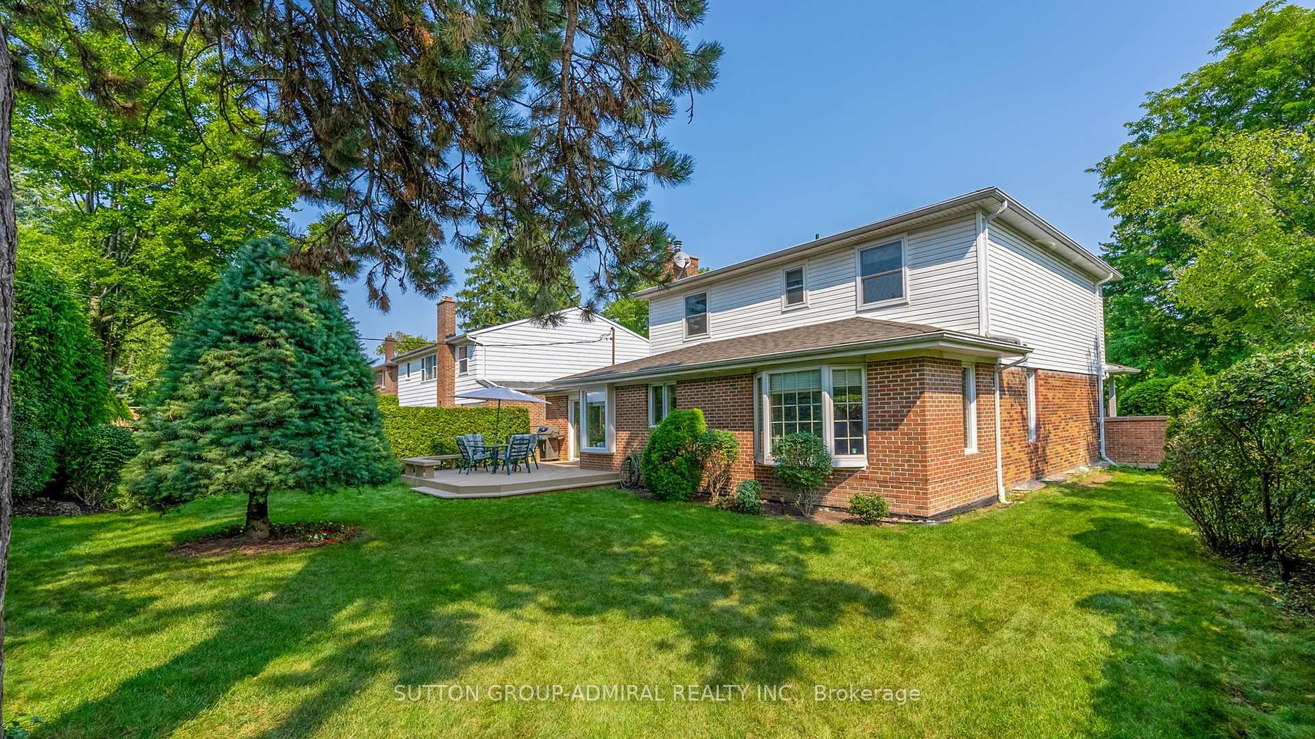 Photo 43 of 150 Bay Thorn Drive, Markham, Royal Orchard — HOMEH
