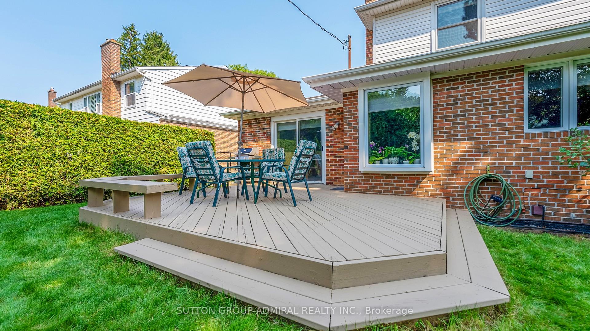 Photo 45 of 150 Bay Thorn Drive, Markham, Royal Orchard — HOMEH