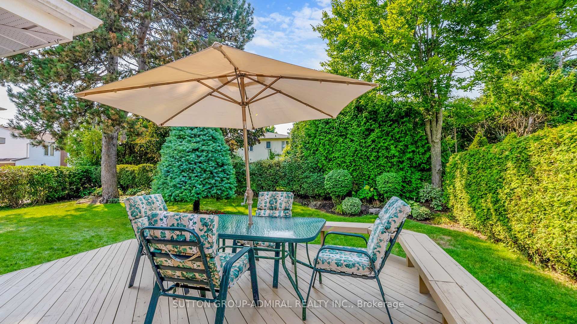 Photo 46 of 150 Bay Thorn Drive, Markham, Royal Orchard — HOMEH