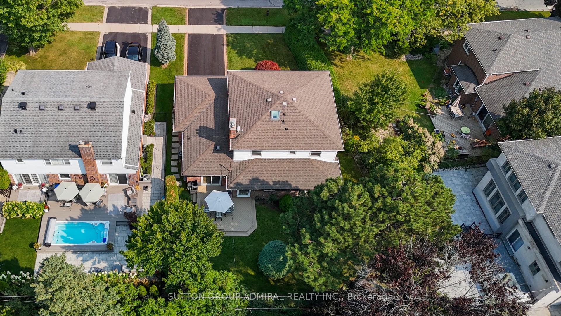 Photo 48 of 150 Bay Thorn Drive, Markham, Royal Orchard — HOMEH