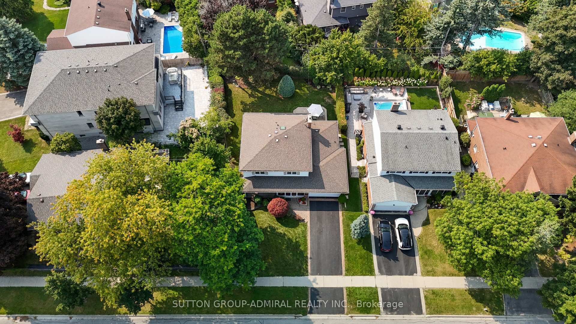 Photo 49 of 150 Bay Thorn Drive, Markham, Royal Orchard — HOMEH