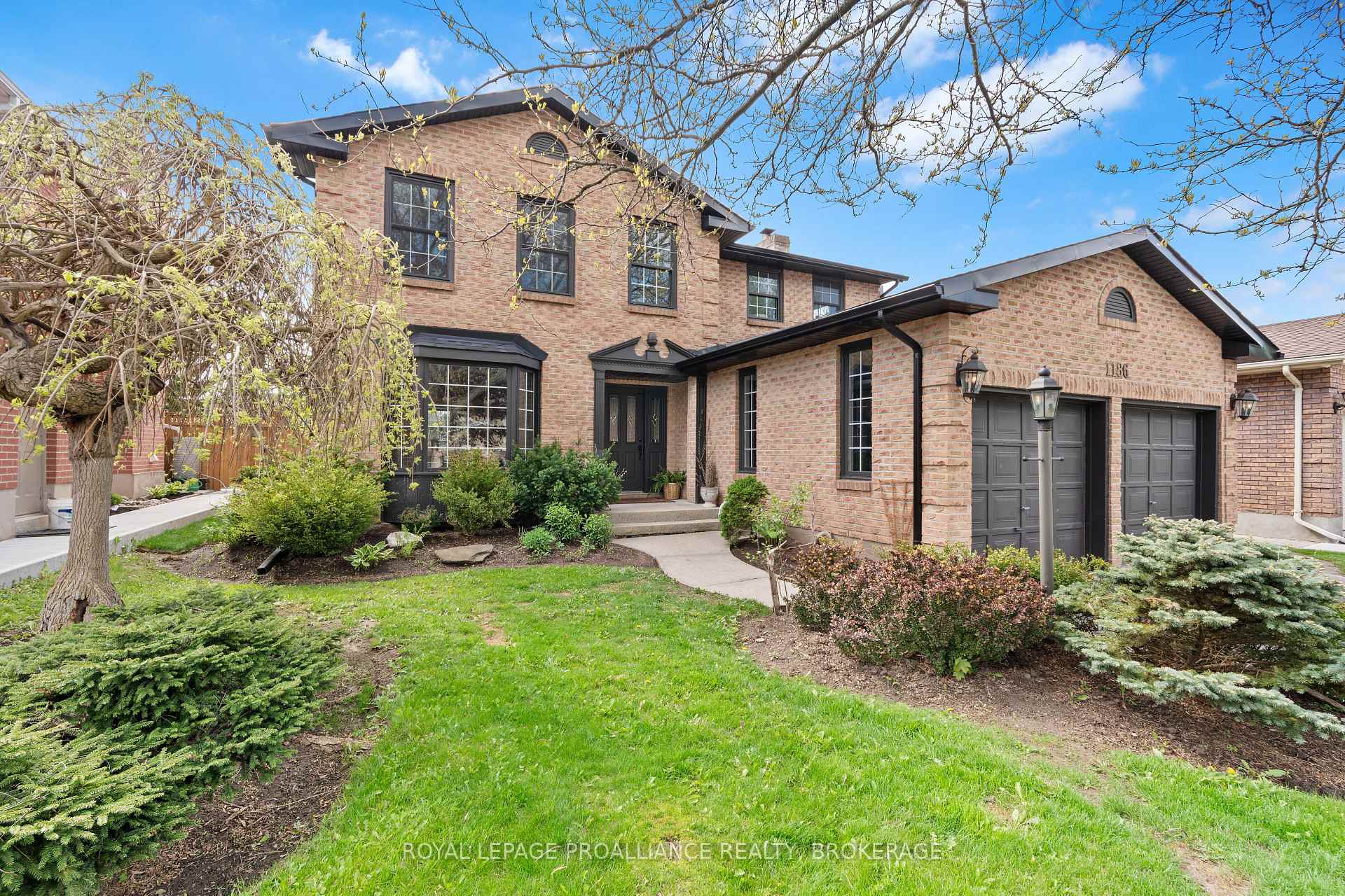 Photo 1 of 1186 Bentley Terrace, Kingston, North of Taylor-Kidd Blvd — HOMEH