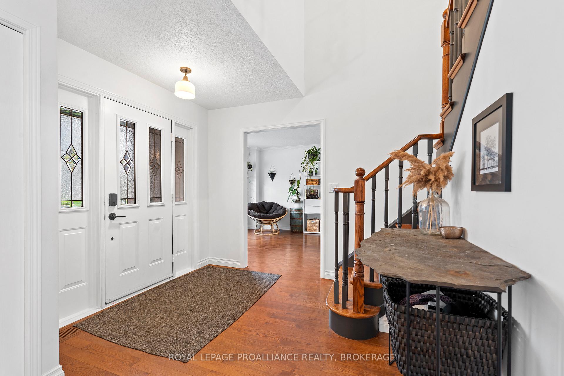 Photo 5 of 1186 Bentley Terrace, Kingston, North of Taylor-Kidd Blvd — HOMEH