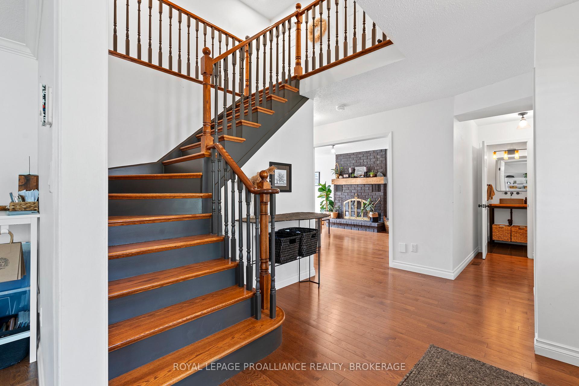 Photo 6 of 1186 Bentley Terrace, Kingston, North of Taylor-Kidd Blvd — HOMEH
