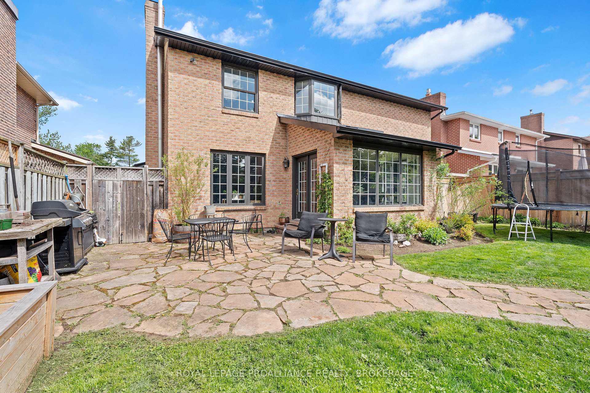Photo 37 of 1186 Bentley Terrace, Kingston, North of Taylor-Kidd Blvd — HOMEH