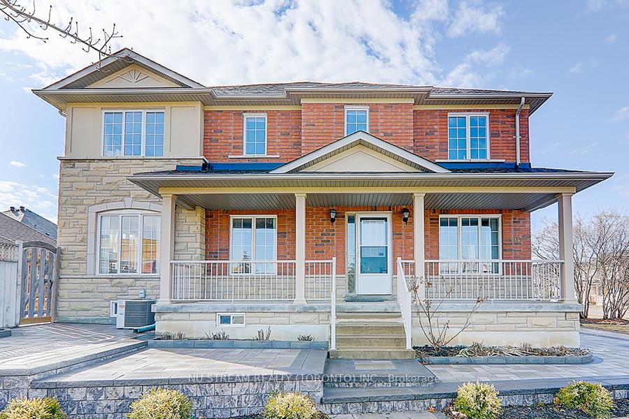 Photo 1 of 295 Mingay Avenue, Markham, Wismer — HOMEH