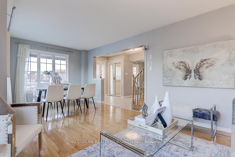 Photo 4 of 295 Mingay Avenue, Markham, Wismer — HOMEH