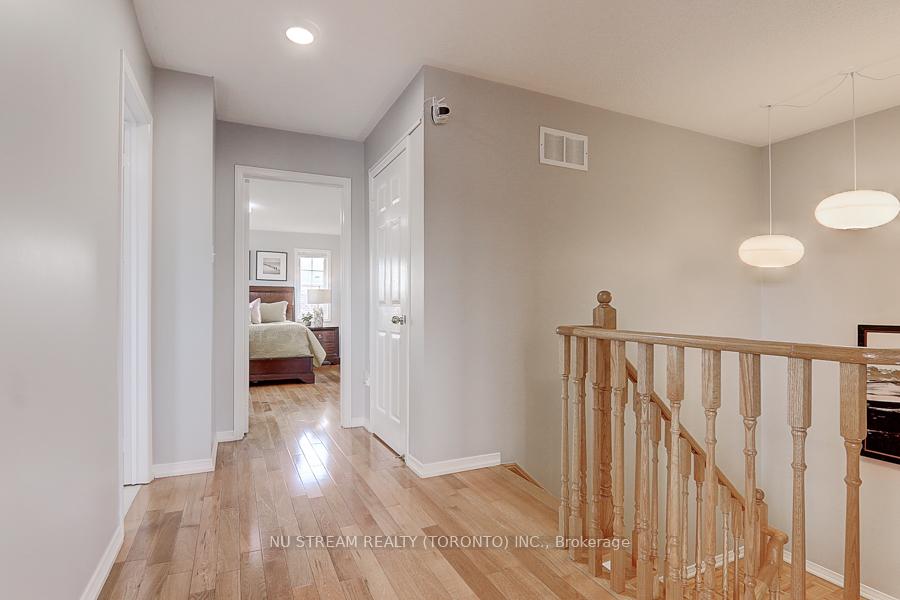 Photo 11 of 295 Mingay Avenue, Markham, Wismer — HOMEH