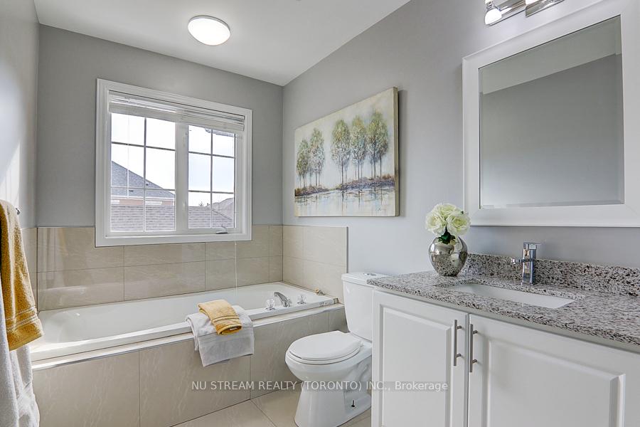 Photo 13 of 295 Mingay Avenue, Markham, Wismer — HOMEH