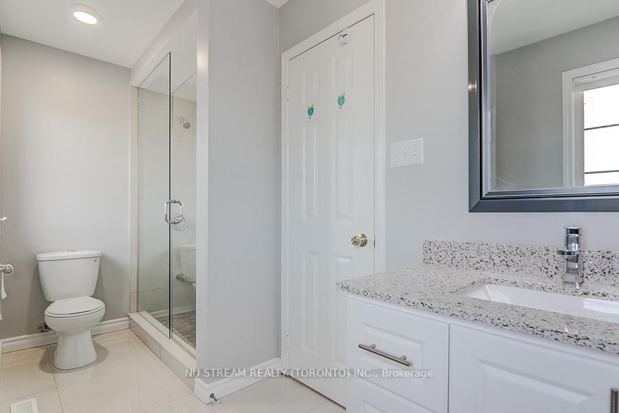 Photo 15 of 295 Mingay Avenue, Markham, Wismer — HOMEH