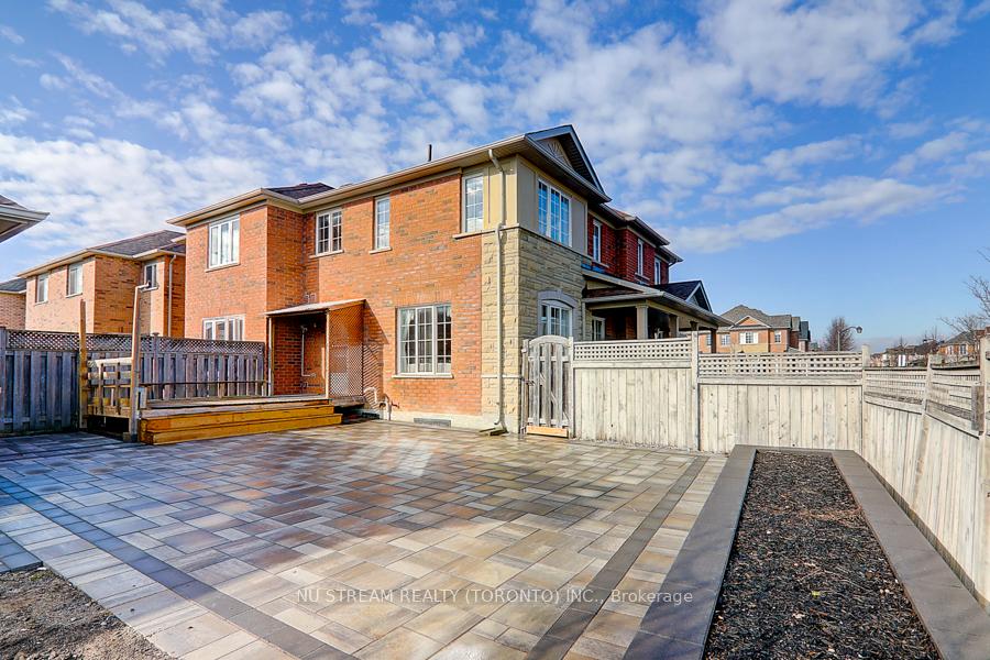 Photo 18 of 295 Mingay Avenue, Markham, Wismer — HOMEH