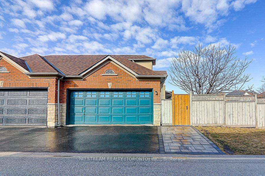 Photo 19 of 295 Mingay Avenue, Markham, Wismer — HOMEH