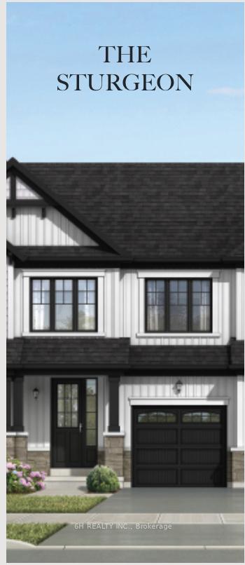 Front of Unit Lot 273-3, 2387 Highway 7