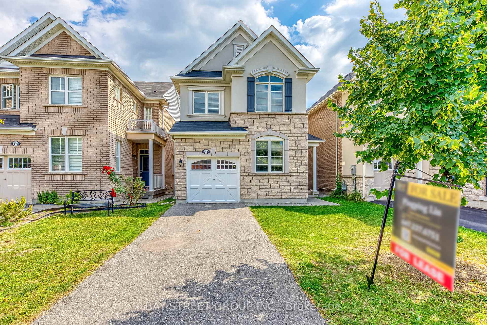 Photo 1 of Unit Upper, 342 English Mill Court, Milton, Ford — HOMEH