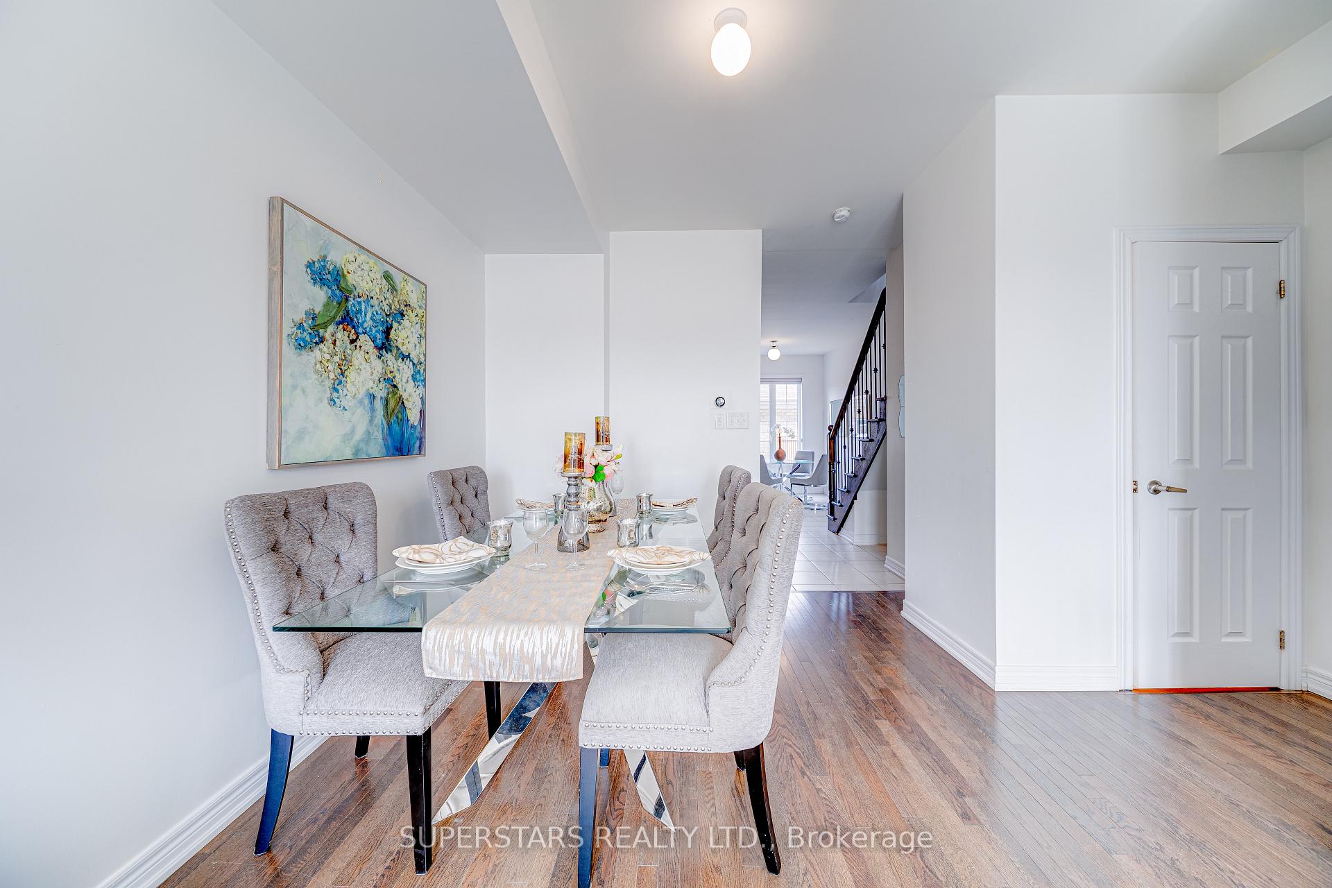 Photo 6 of 1916 Donald Cousens Parkway, Markham, Cornell — HOMEH
