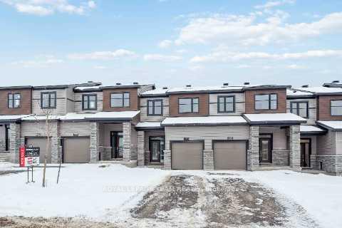 Photo 1 of 132 Invention Boulevard, Ottawa, Kanata - Morgan's Grant/South March — HOMEH