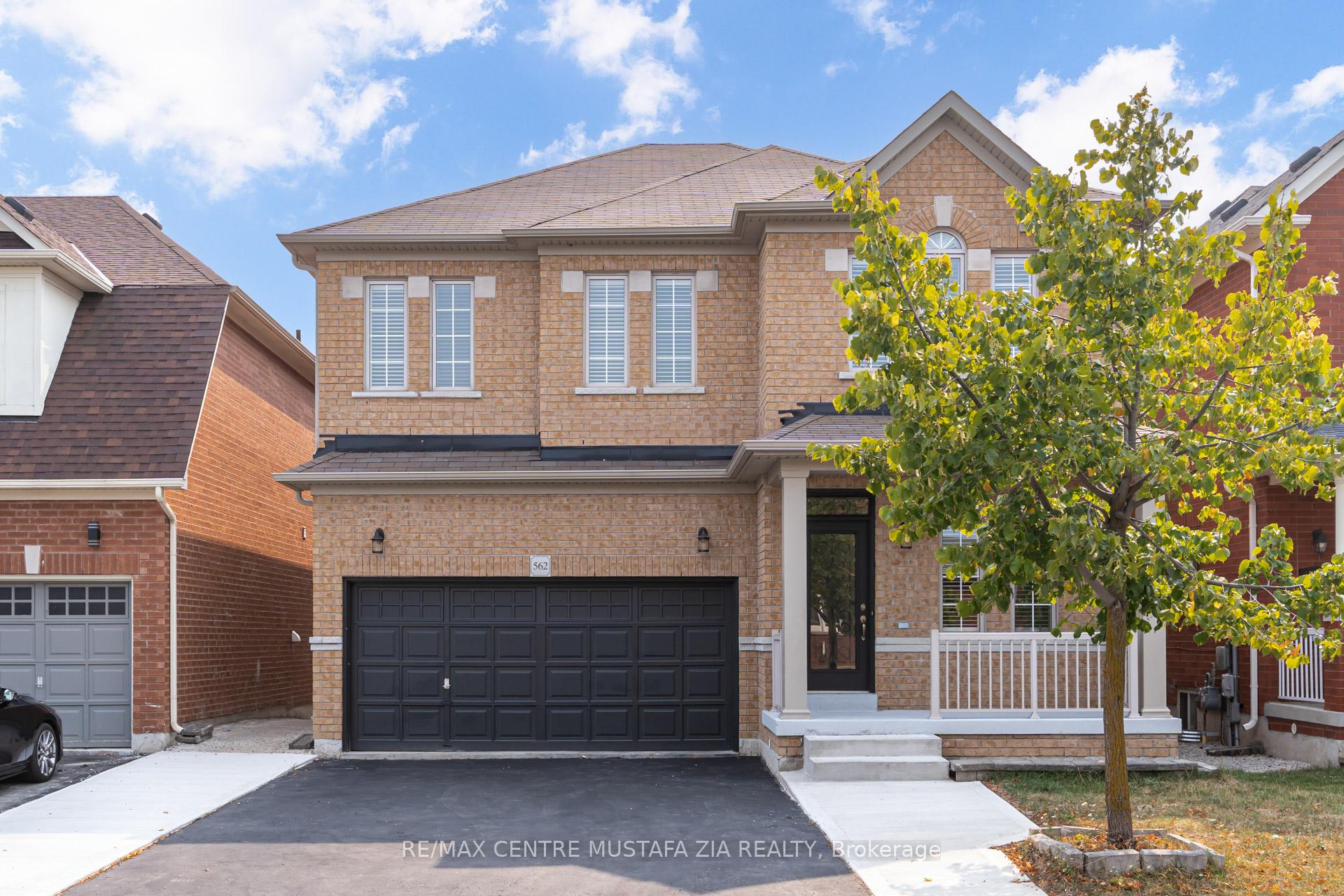 Photo 1 of 562 Nairn Circle, Milton, Scott — HOMEH