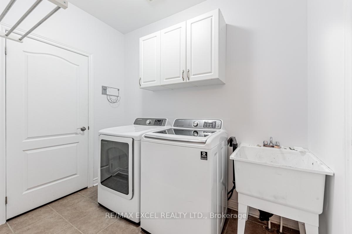 Photo 15 of 129 Oakborough Drive, Markham, Box Grove — HOMEH