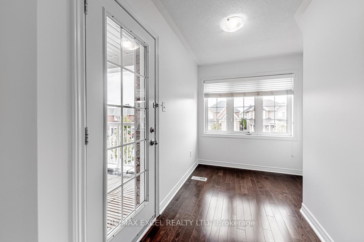 Photo 27 of 129 Oakborough Drive, Markham, Box Grove — HOMEH