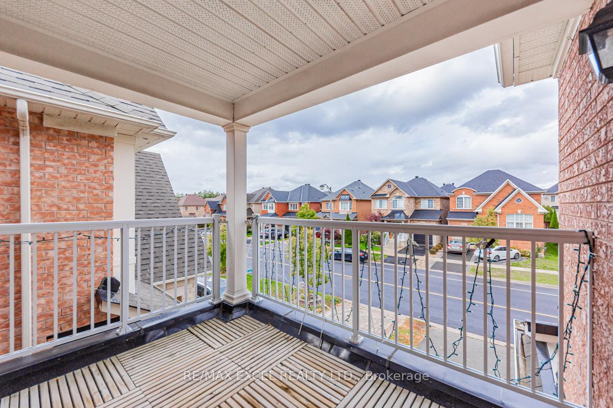 Photo 28 of 129 Oakborough Drive, Markham, Box Grove — HOMEH