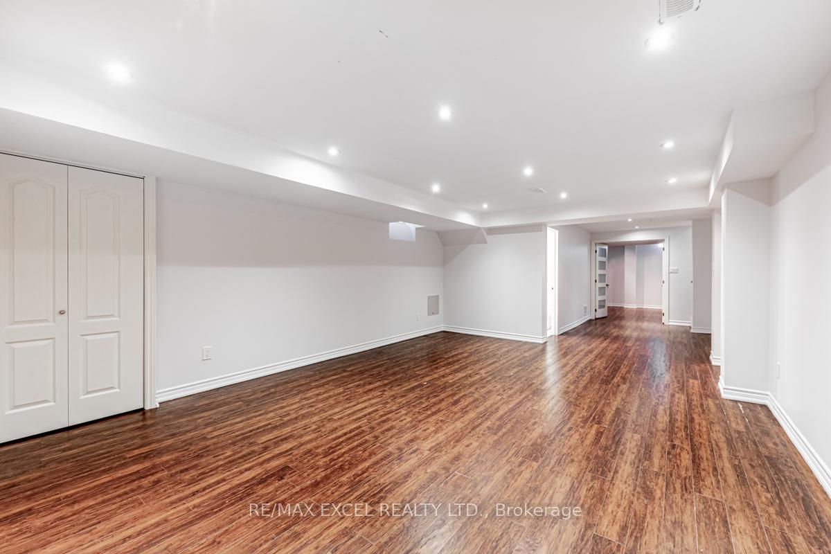 Photo 31 of 129 Oakborough Drive, Markham, Box Grove — HOMEH