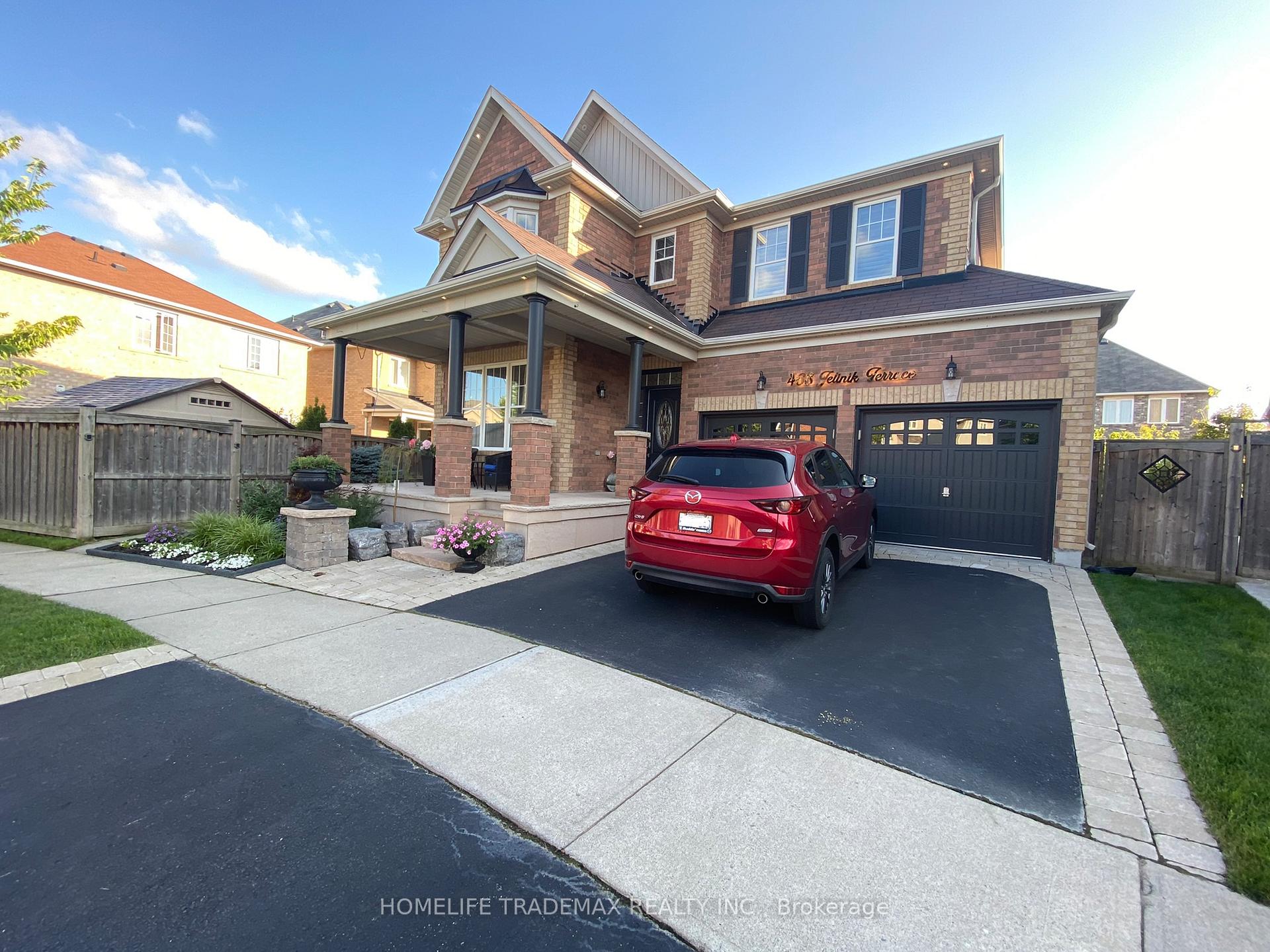 Photo 1 of Unit Bsmt, 468 Jelink Terrace, Milton, Beaty — HOMEH