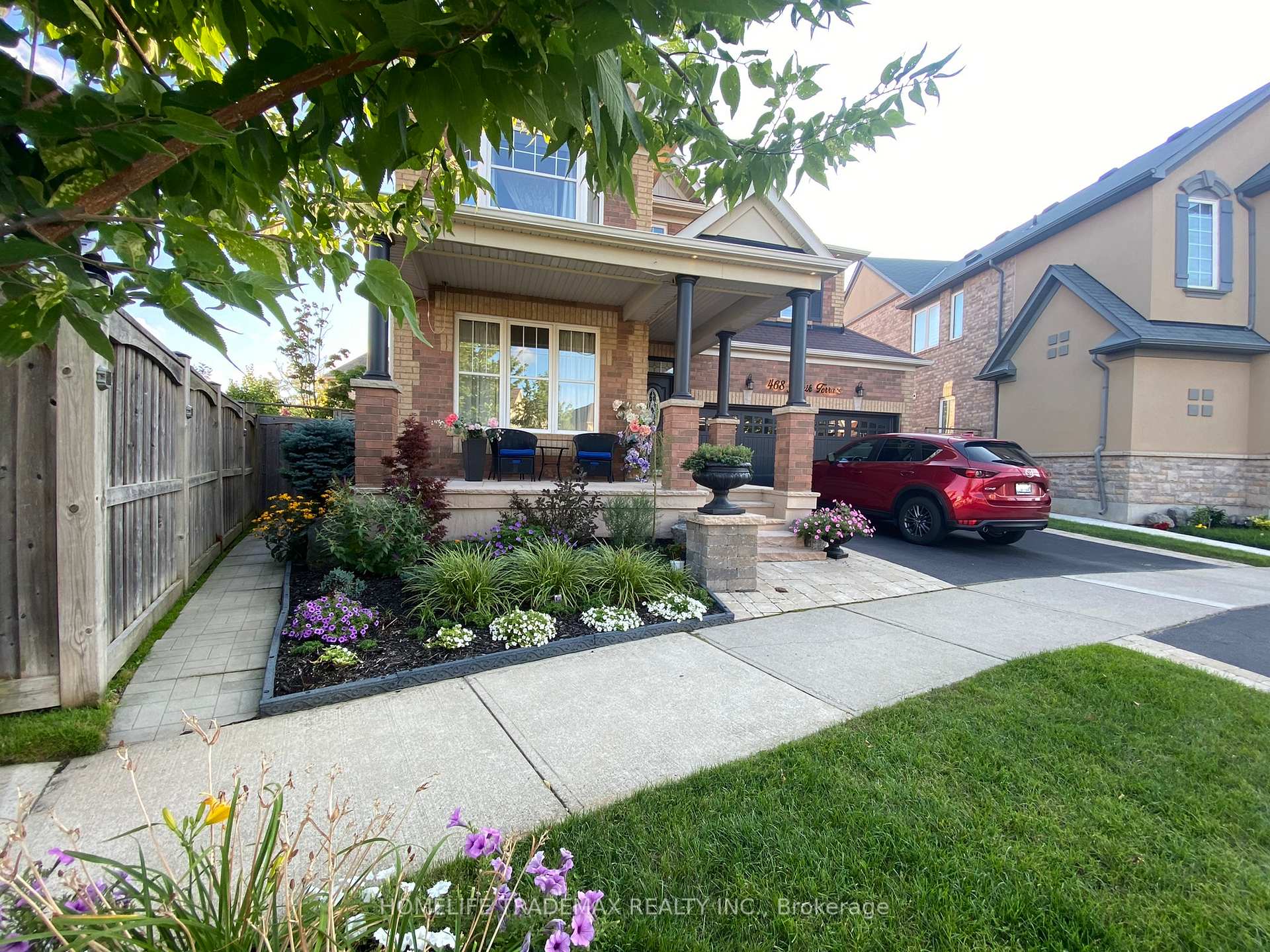 Photo 19 of Unit Bsmt, 468 Jelink Terrace, Milton, Beaty — HOMEH