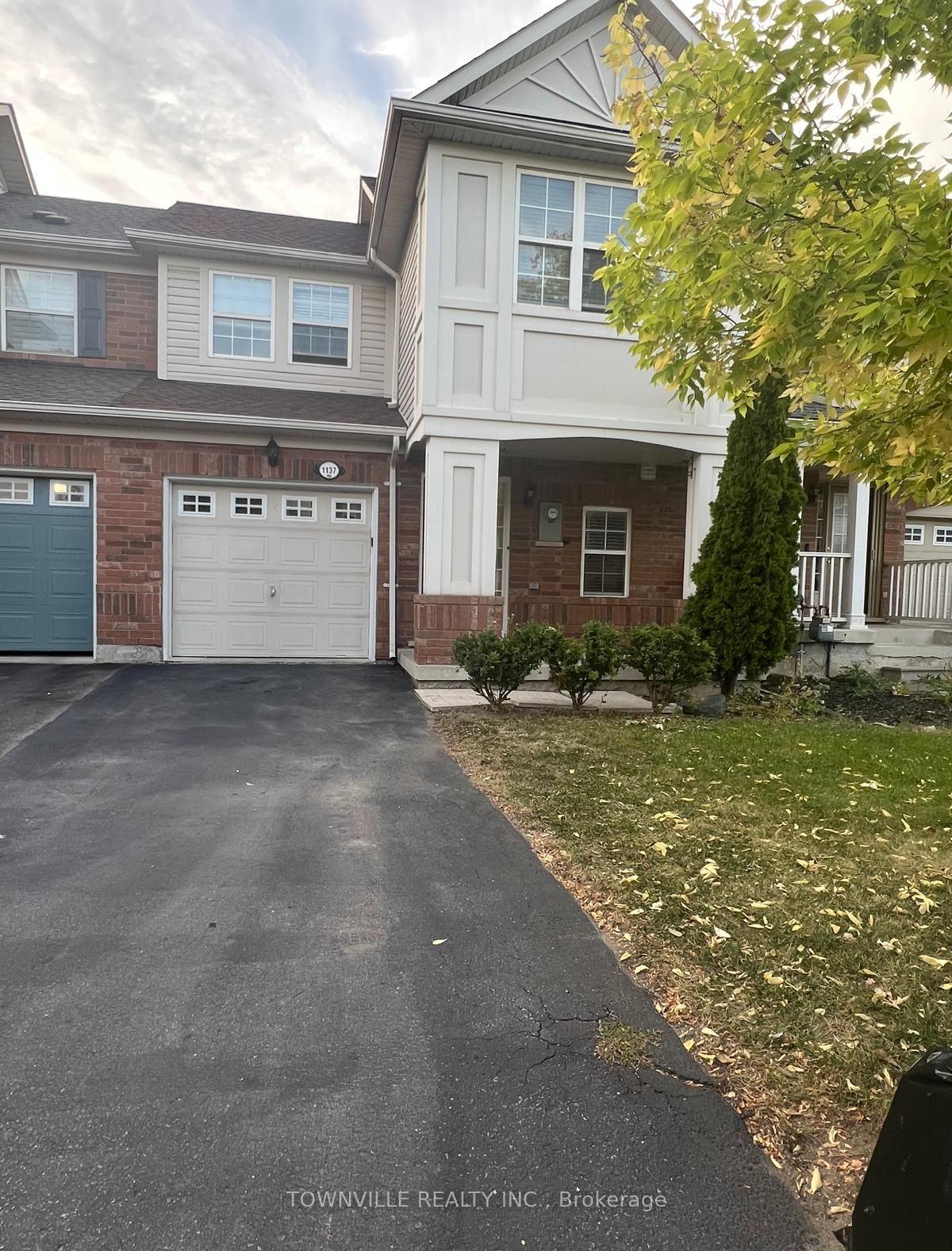 Photo 1 of 1137 Riddell Crescent, Milton, Beaty — HOMEH