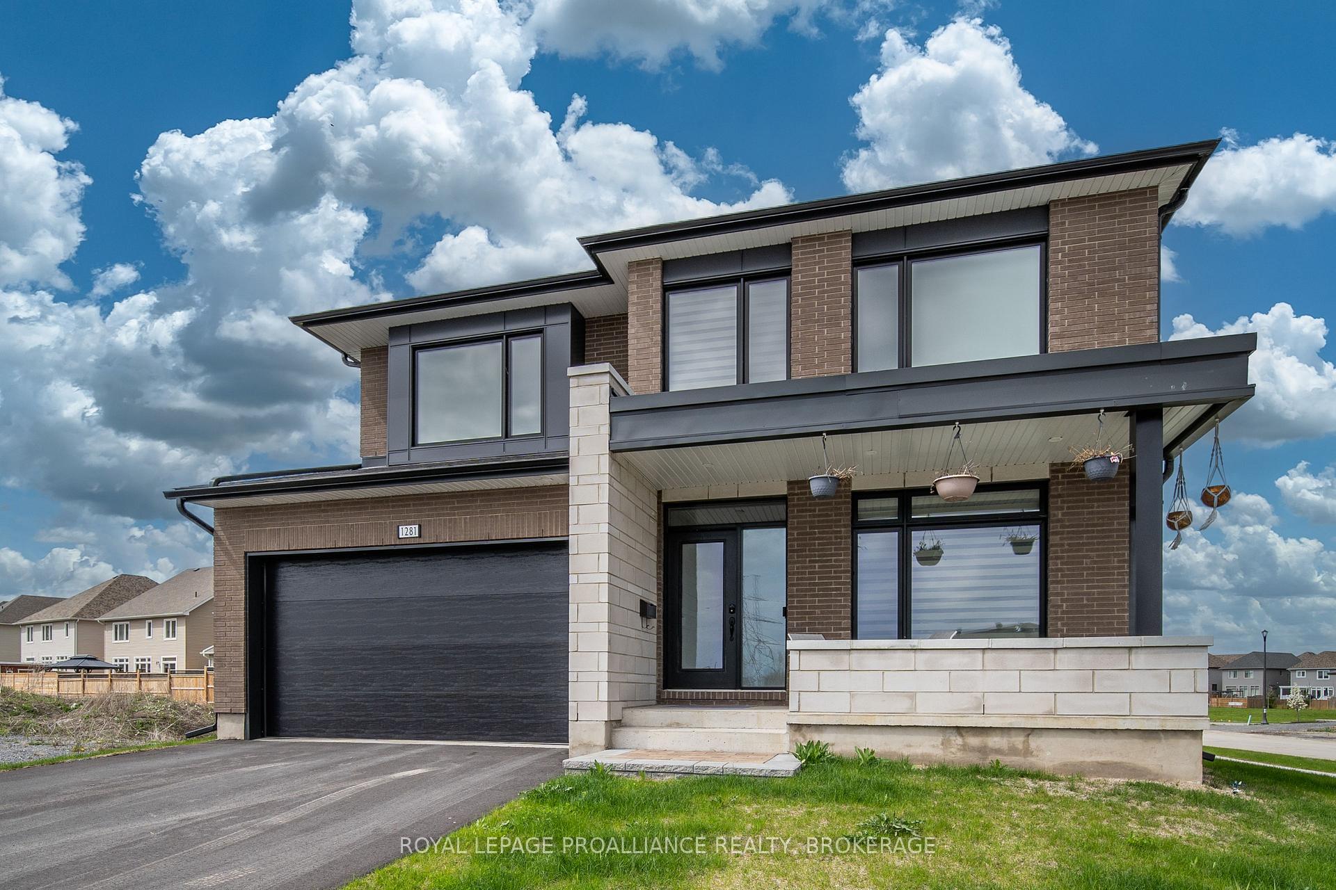 Photo 1 of 1281 Grayson Drive, Kingston, East Gardiners Rd — HOMEH