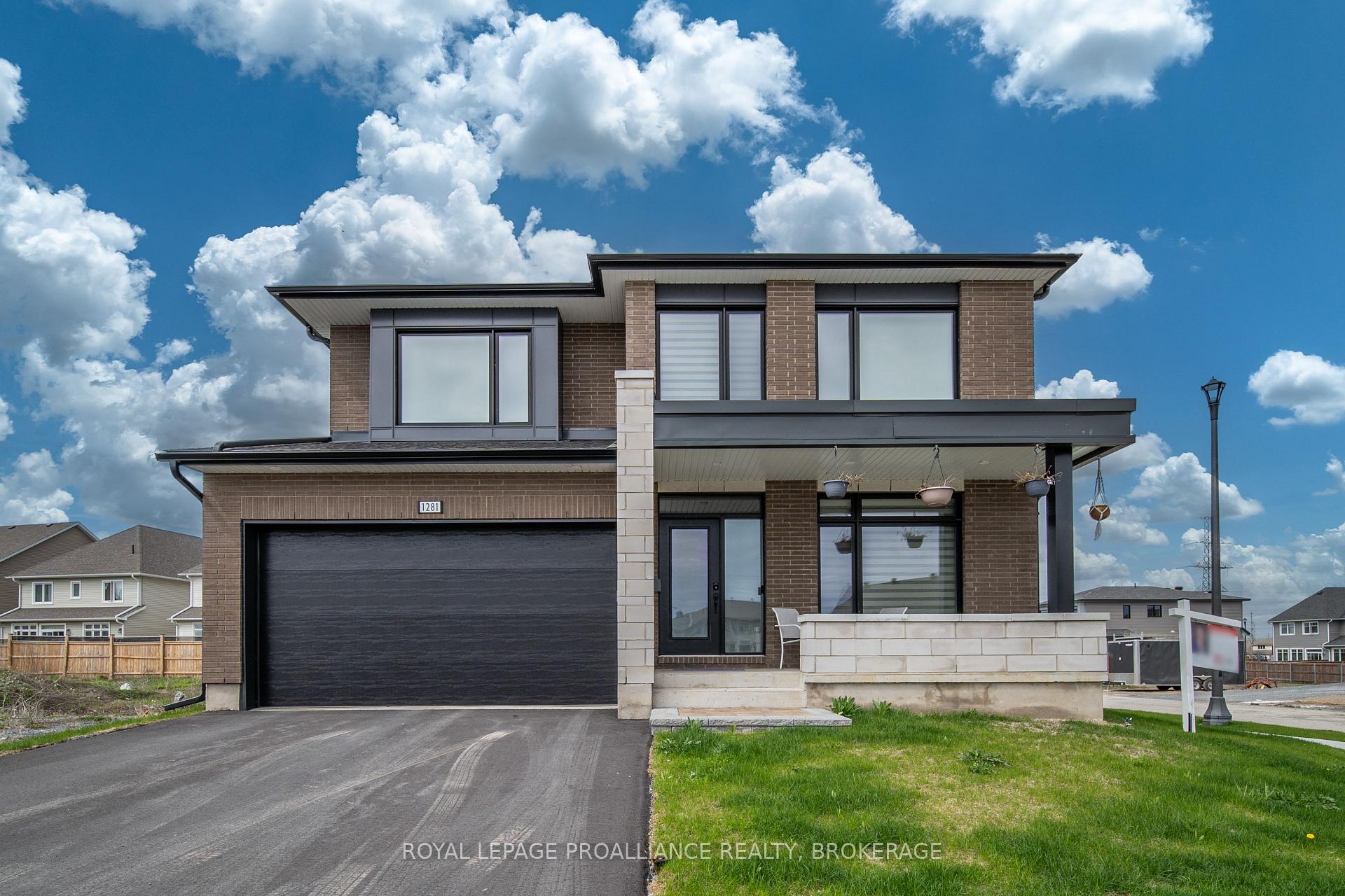 Photo 2 of 1281 Grayson Drive, Kingston, East Gardiners Rd — HOMEH
