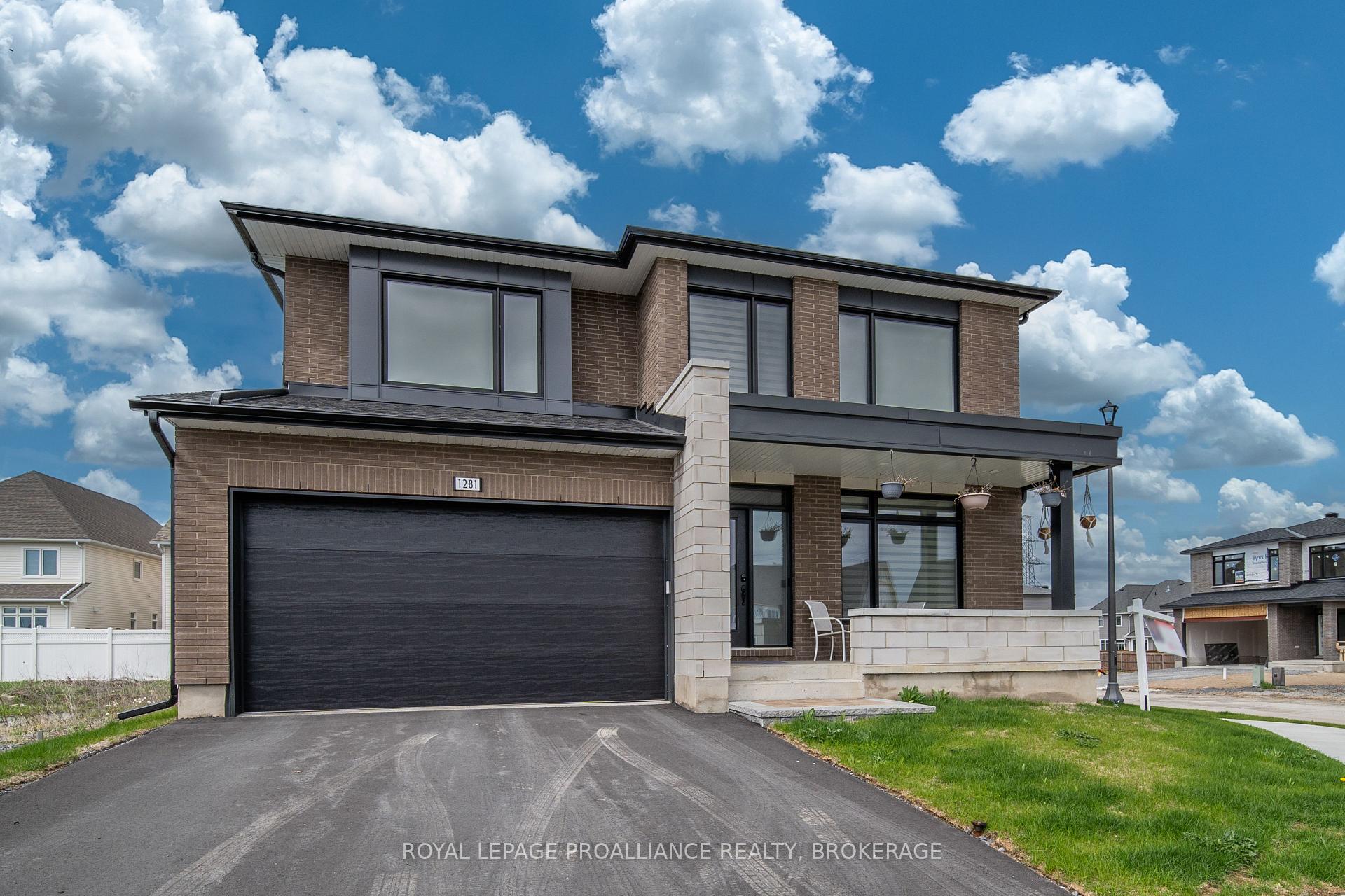 Photo 3 of 1281 Grayson Drive, Kingston, East Gardiners Rd — HOMEH