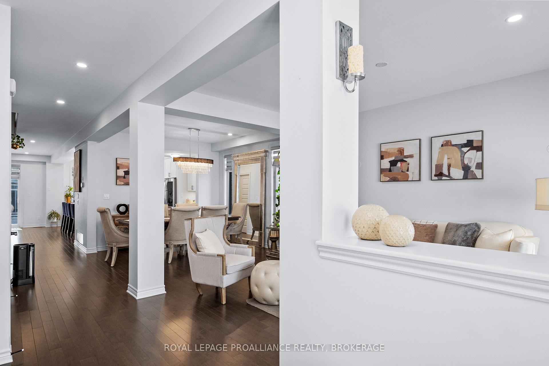 Photo 5 of 1281 Grayson Drive, Kingston, East Gardiners Rd — HOMEH