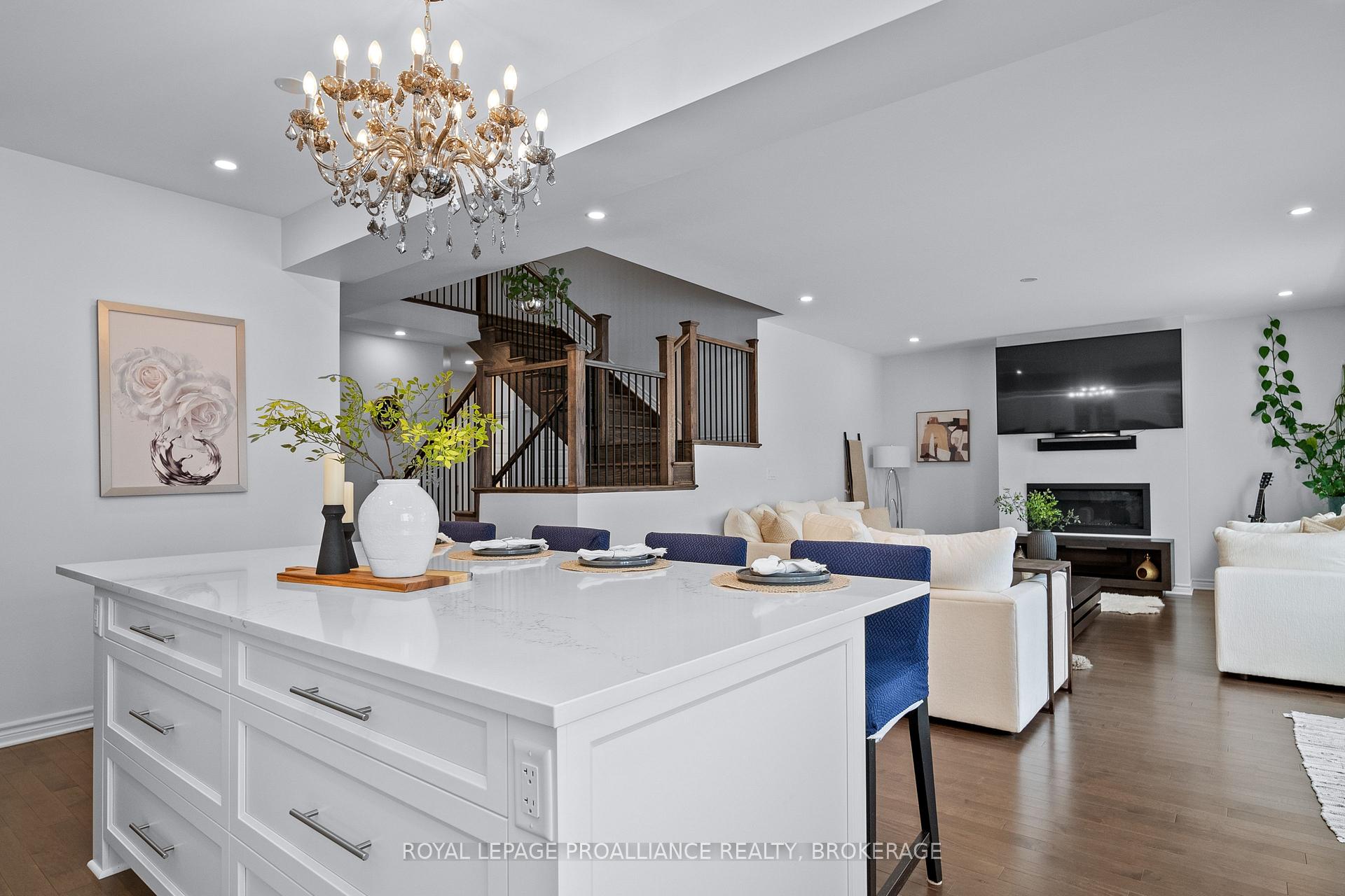 Photo 16 of 1281 Grayson Drive, Kingston, East Gardiners Rd — HOMEH