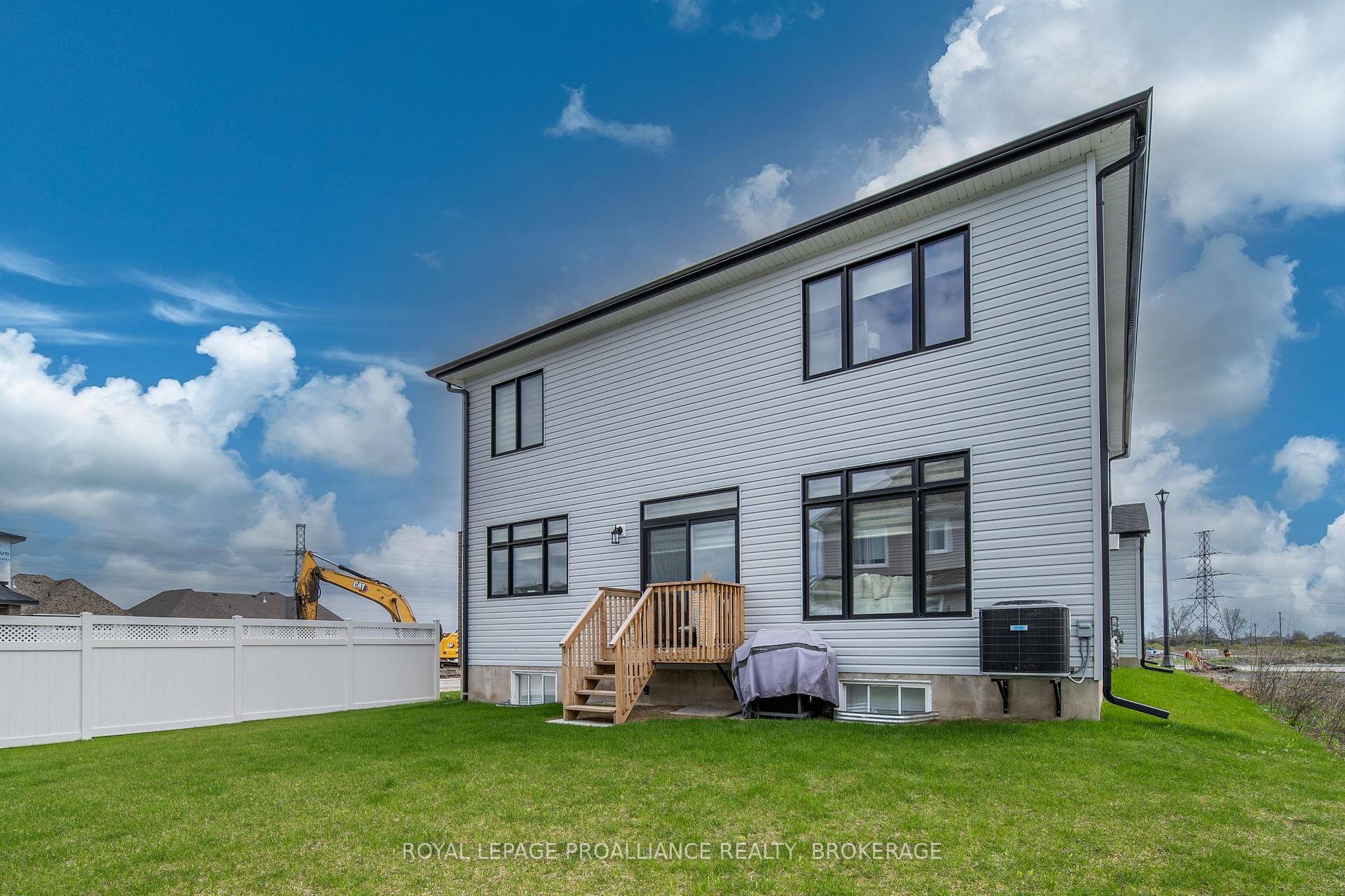 Photo 44 of 1281 Grayson Drive, Kingston, East Gardiners Rd — HOMEH