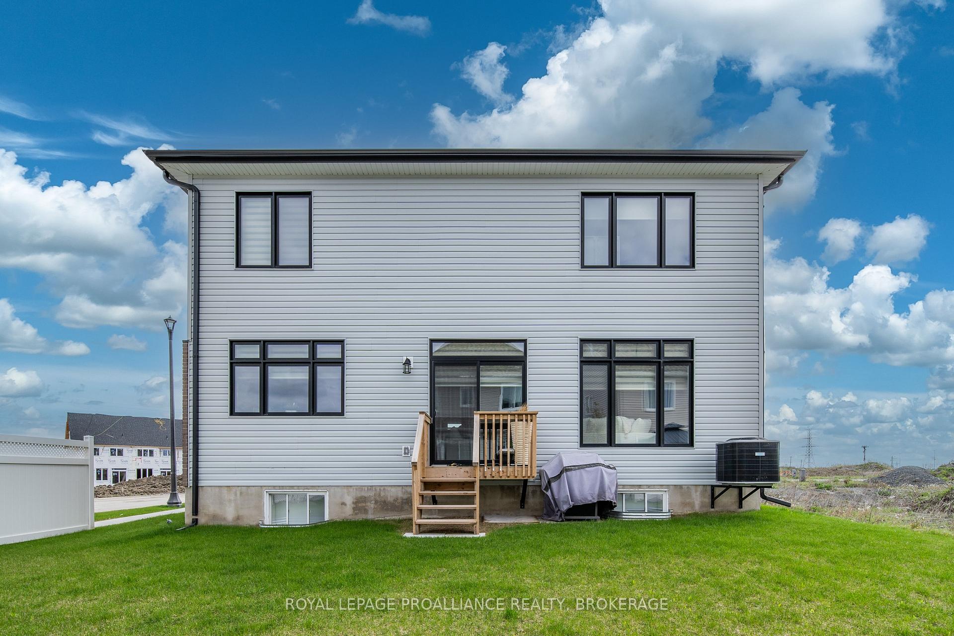 Photo 45 of 1281 Grayson Drive, Kingston, East Gardiners Rd — HOMEH