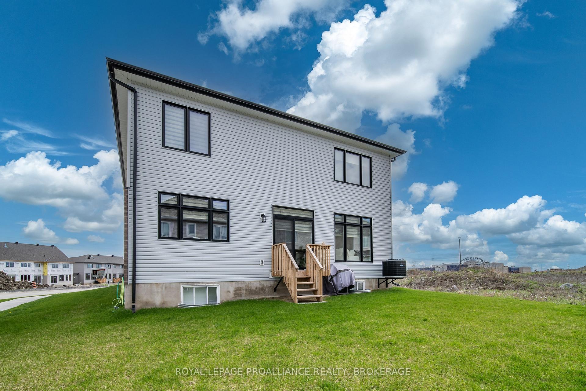 Photo 46 of 1281 Grayson Drive, Kingston, East Gardiners Rd — HOMEH