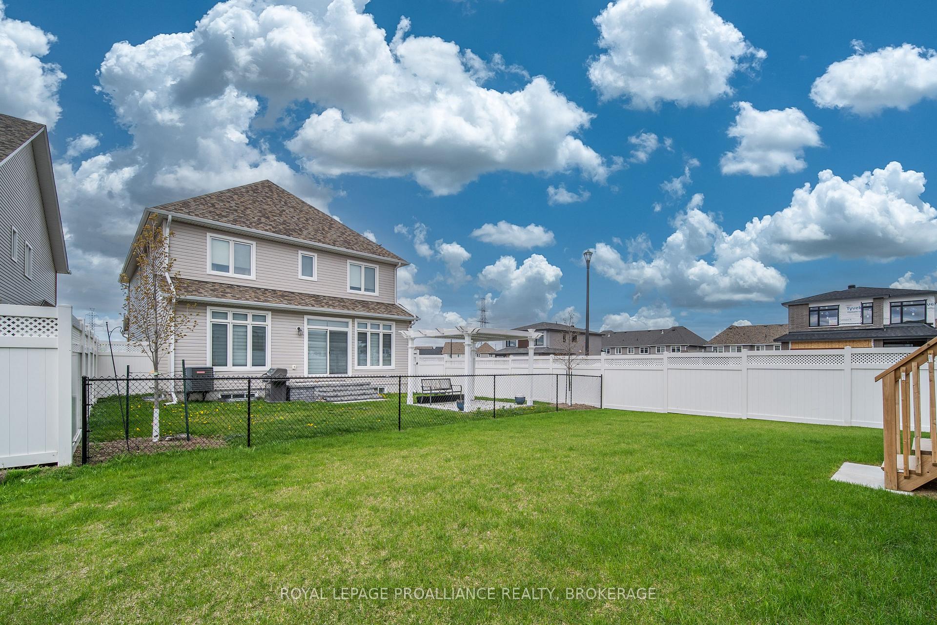 Photo 47 of 1281 Grayson Drive, Kingston, East Gardiners Rd — HOMEH