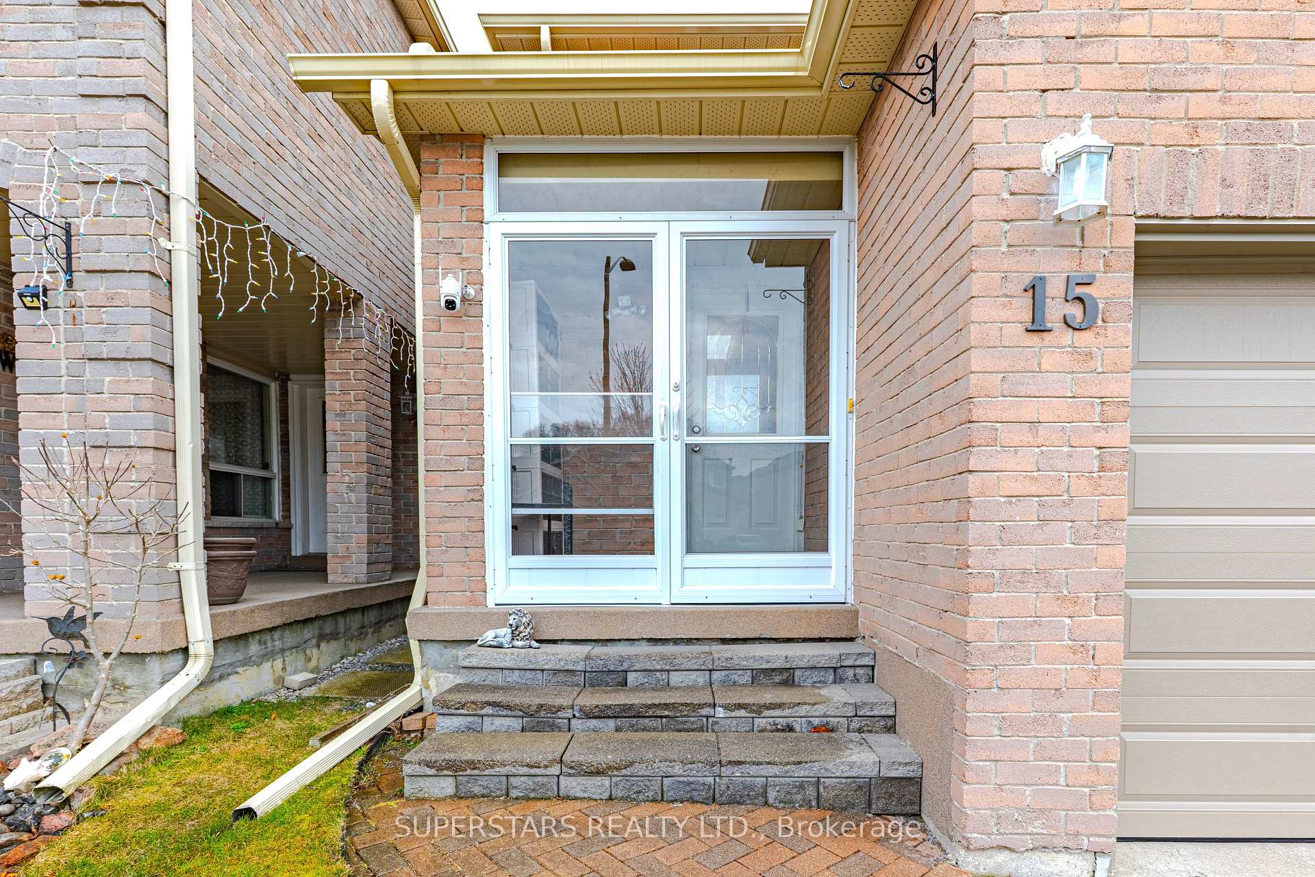 Photo 6 of 15 Harness Circle, Markham, Milliken Mills East — HOMEH