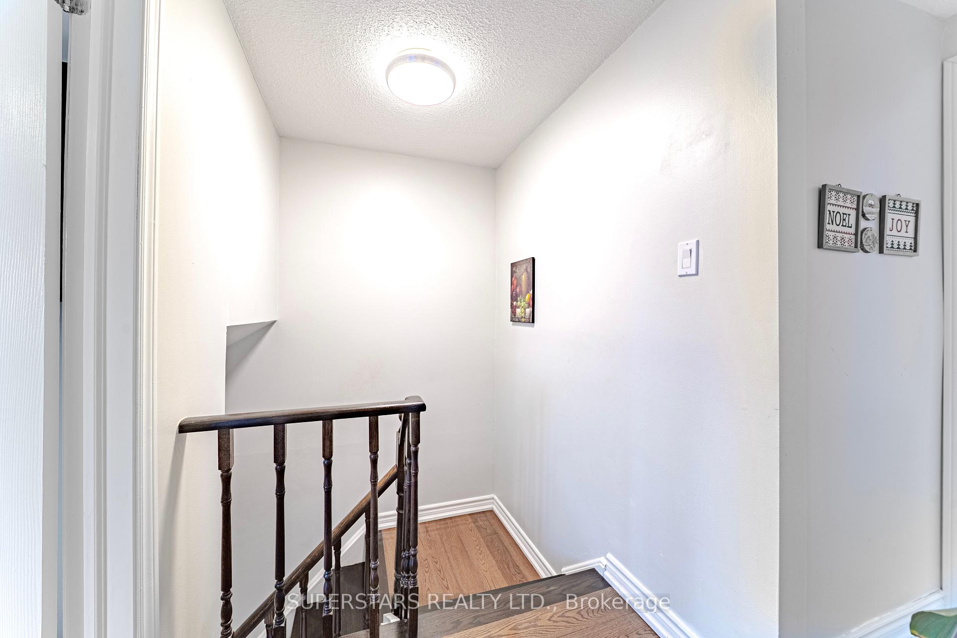 Photo 20 of 15 Harness Circle, Markham, Milliken Mills East — HOMEH