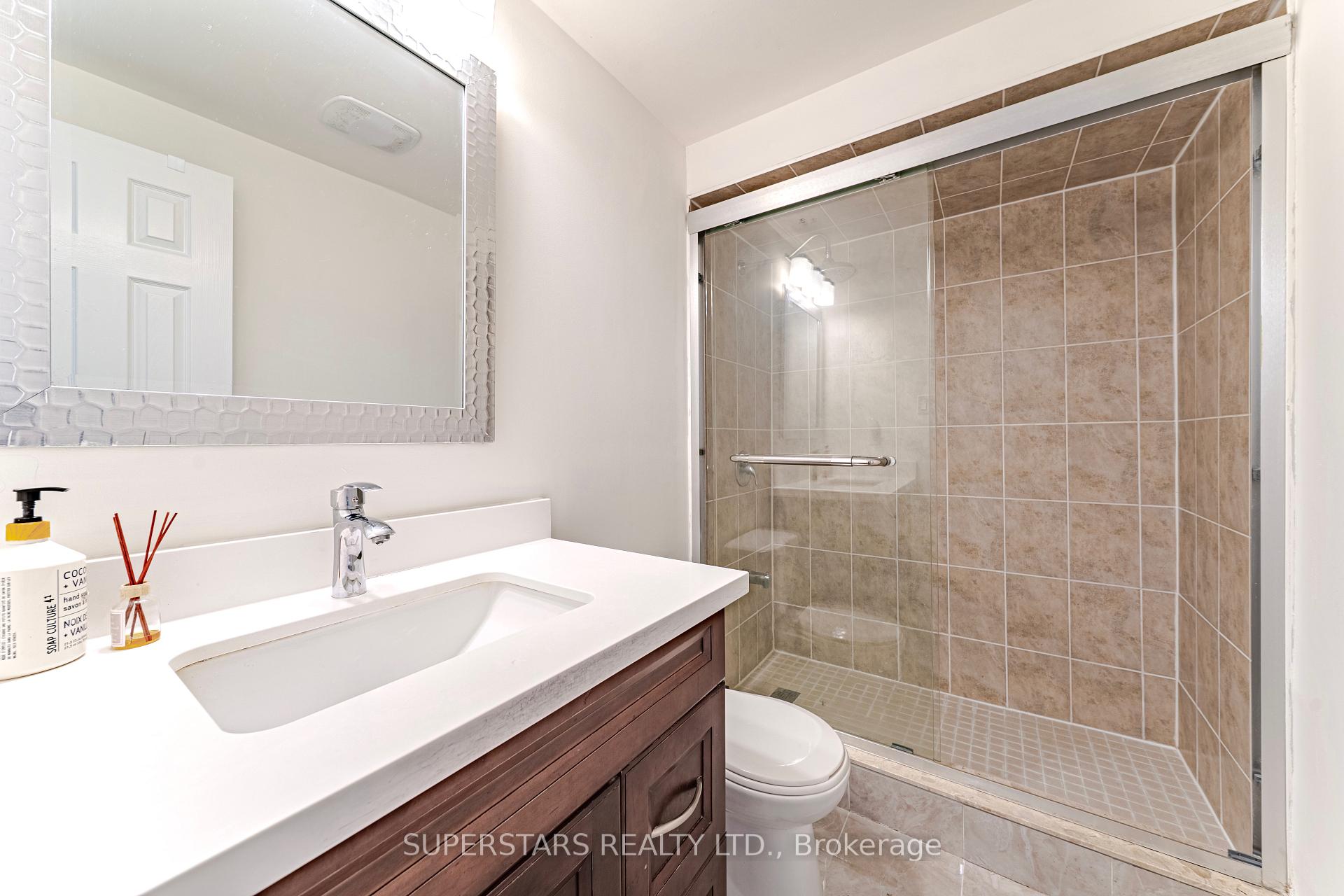 Photo 23 of 15 Harness Circle, Markham, Milliken Mills East — HOMEH