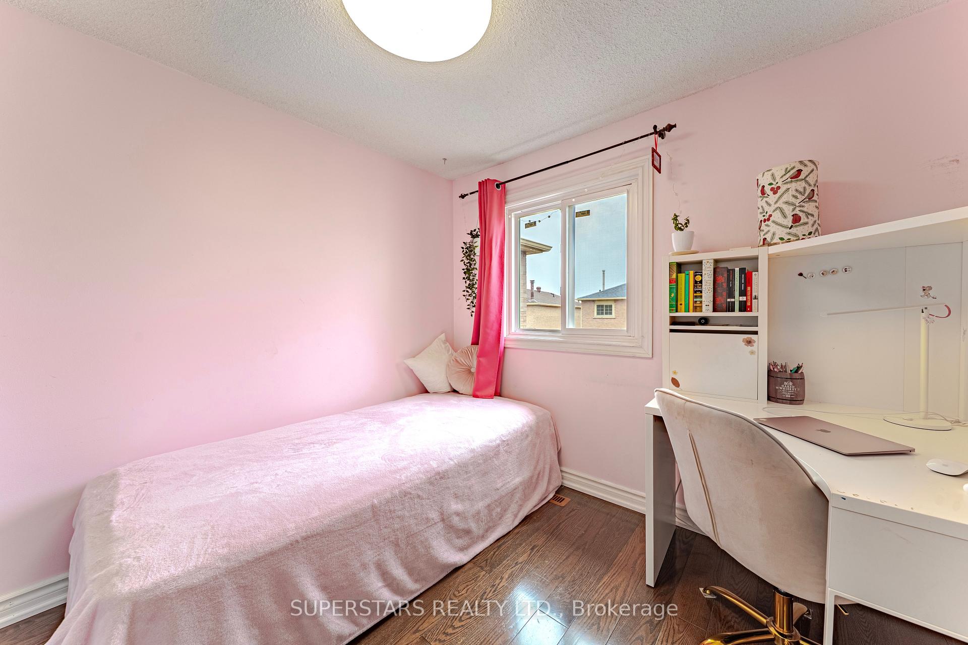 Photo 25 of 15 Harness Circle, Markham, Milliken Mills East — HOMEH