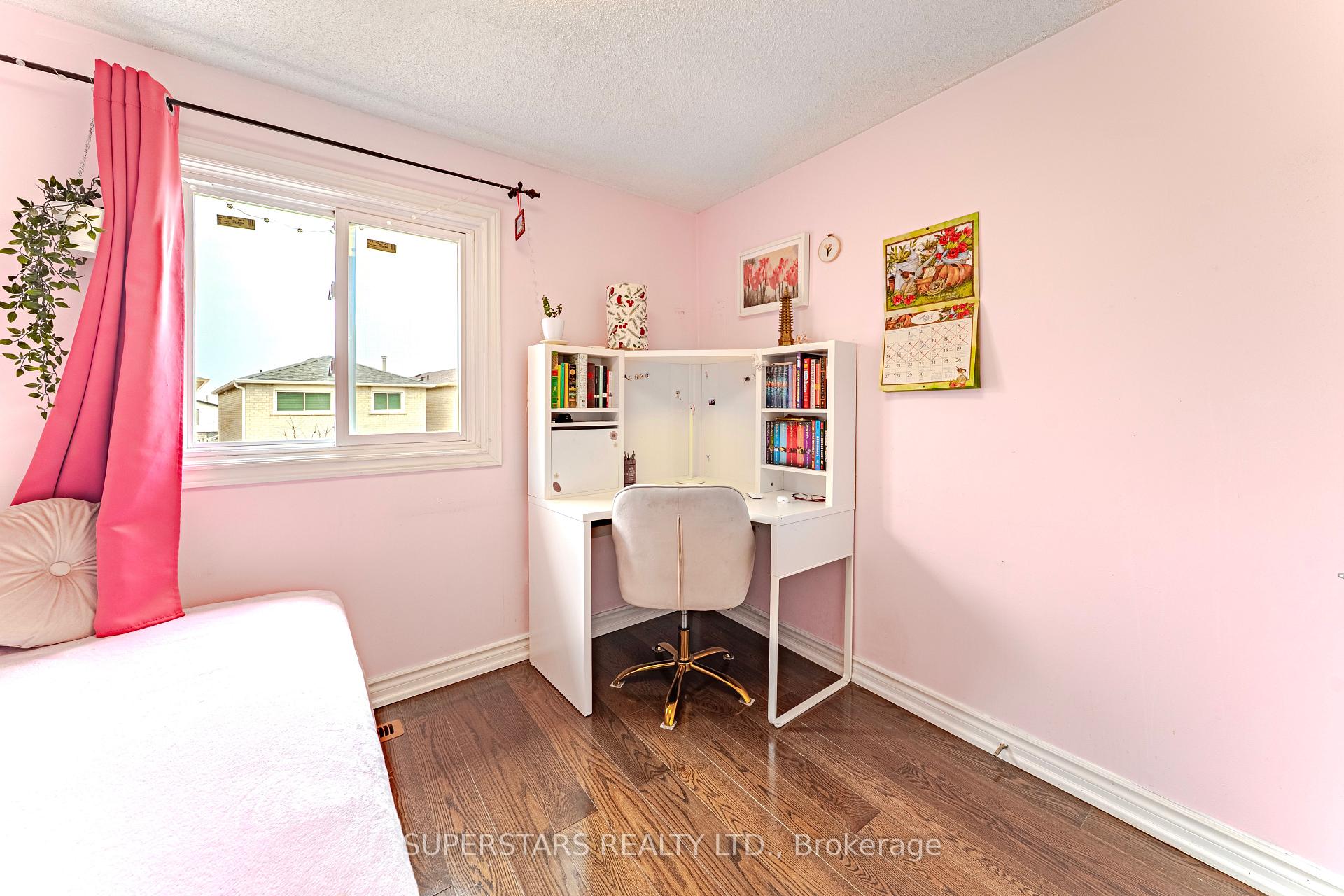 Photo 26 of 15 Harness Circle, Markham, Milliken Mills East — HOMEH