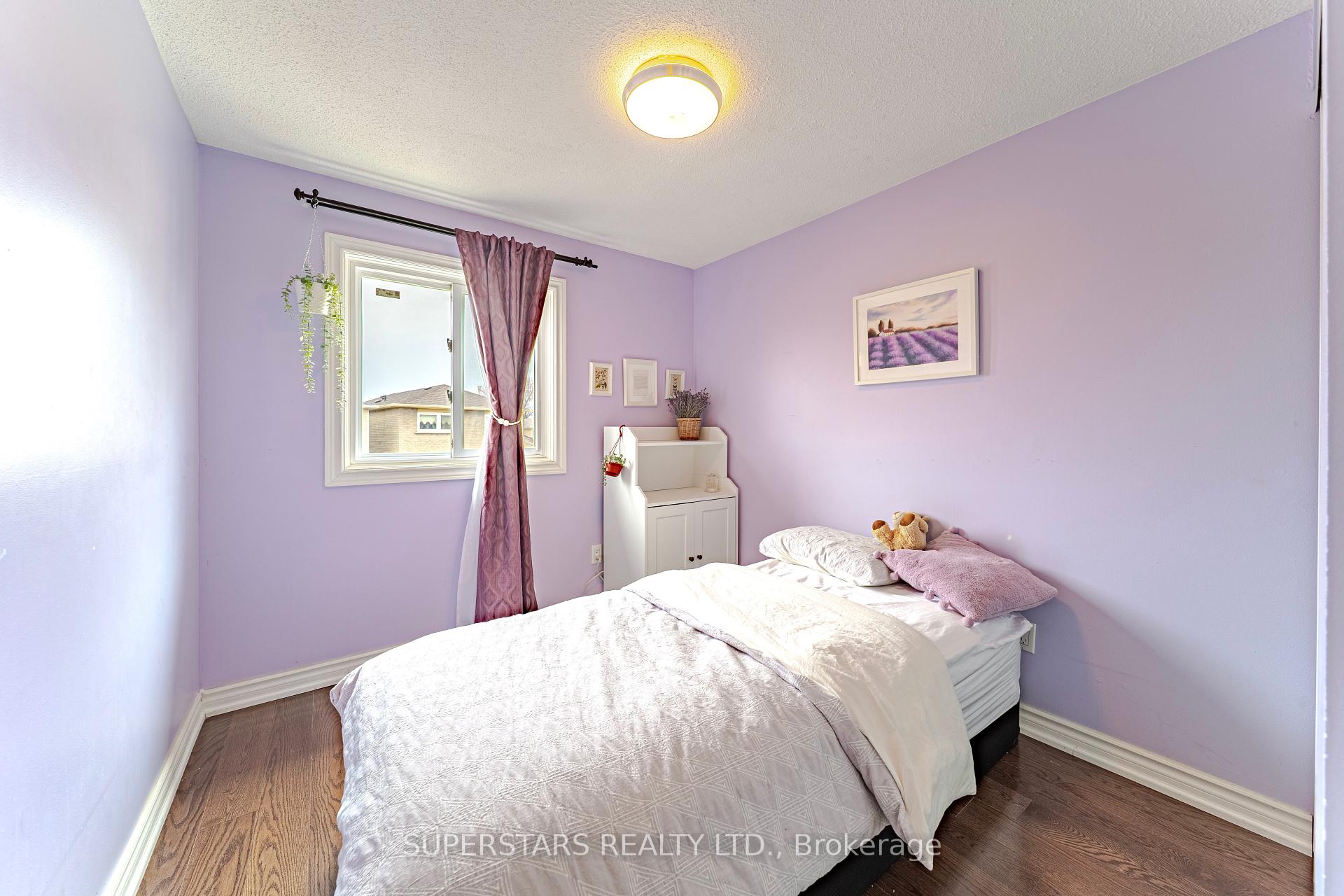Photo 27 of 15 Harness Circle, Markham, Milliken Mills East — HOMEH