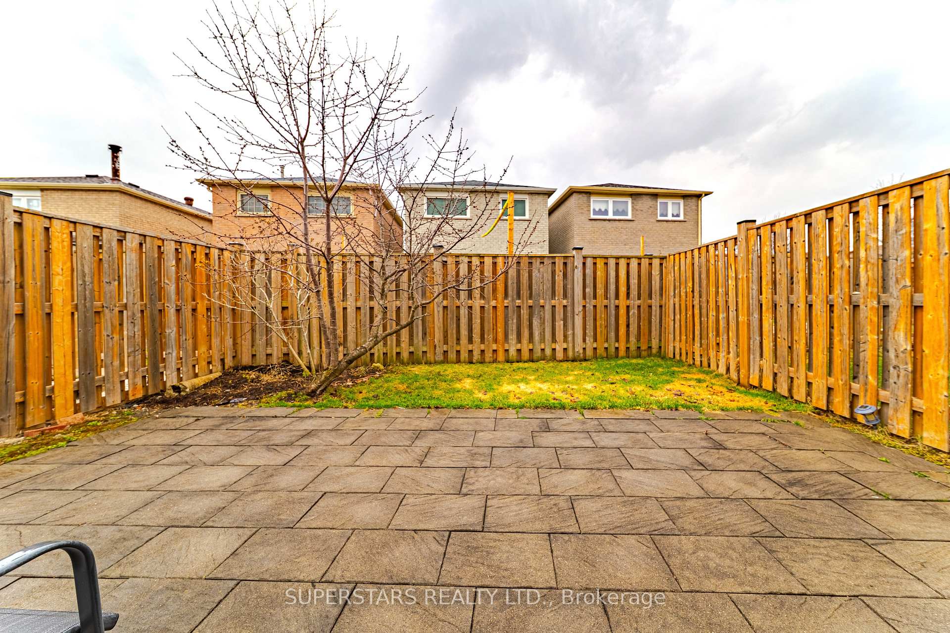 Photo 35 of 15 Harness Circle, Markham, Milliken Mills East — HOMEH