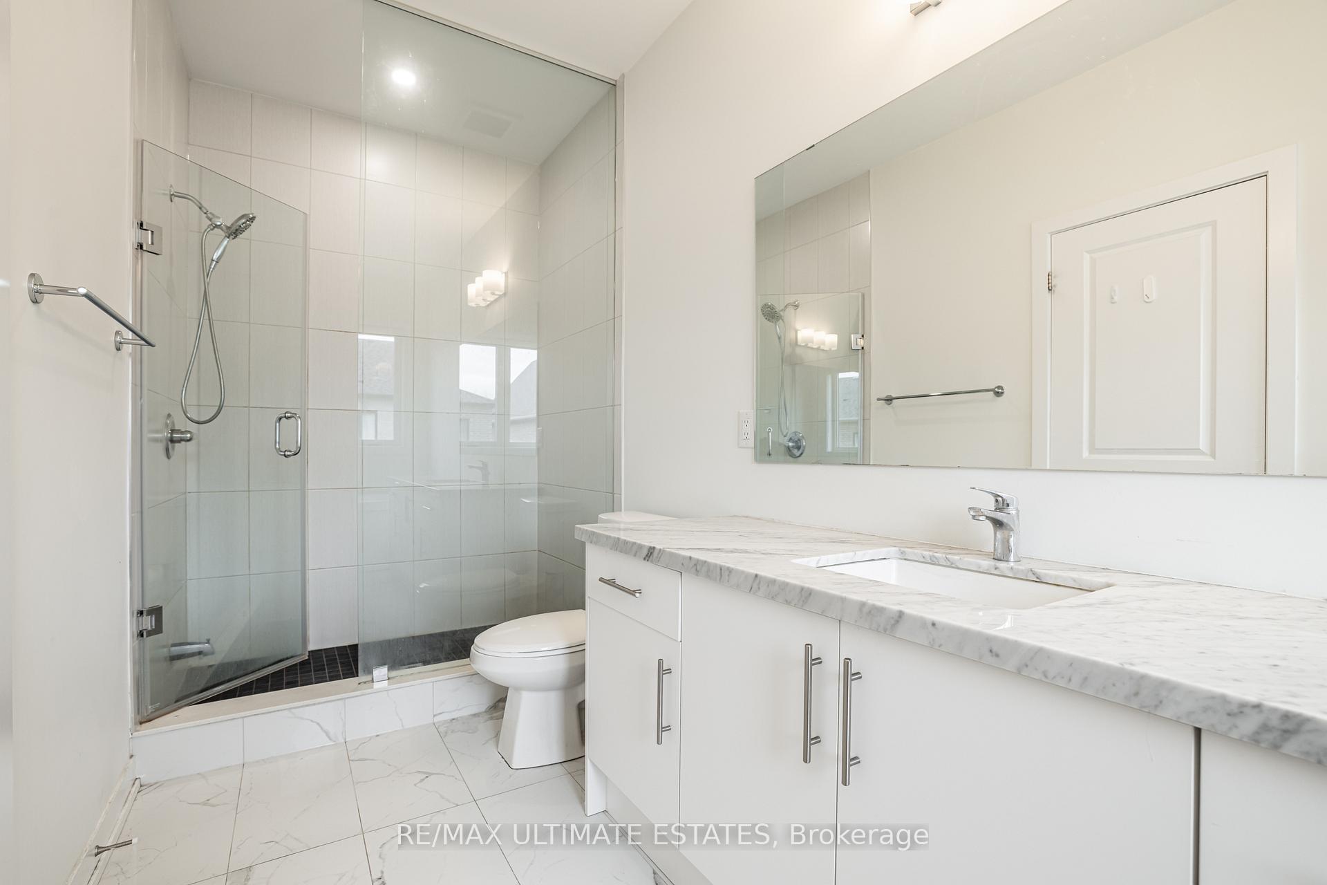 Photo 19 of 41 Harvey Bunker Crescent, Markham, Angus Glen — HOMEH
